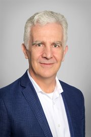 Photo of Chris Coyle